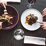 The Royal Yacht 4* Saint Helier Jersey