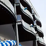 The Royal Yacht Hotel