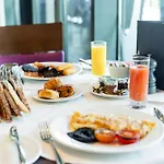 The Royal Yacht 4* Saint Helier Jersey