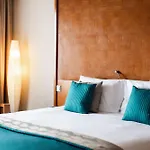 Hotel The Royal Yacht