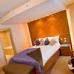 The Royal Yacht Saint Helier Jersey