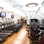 Hotel The Royal Yacht