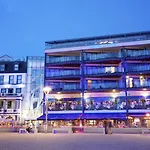 Hotel The Royal Yacht Saint Helier Jersey