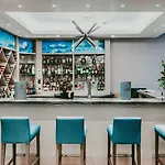 The Royal Yacht Hotel 4*