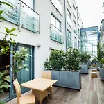 Hotel The Royal Yacht 4*