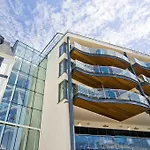 The Royal Yacht Saint Helier Jersey