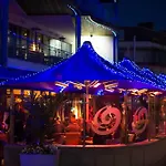 Hotel The Royal Yacht Saint Helier Jersey