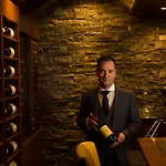 The Royal Yacht Saint Helier Jersey