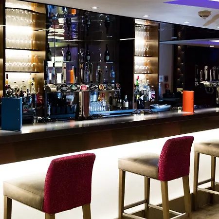 The Royal Yacht 4* Saint Helier
