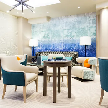 Hotel The Royal Yacht 4*