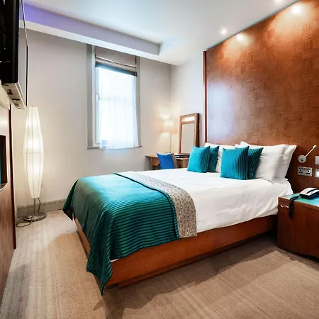 The Royal Yacht Hotel Saint Helier