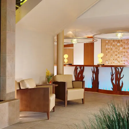 Hotel The Royal Yacht Saint Helier