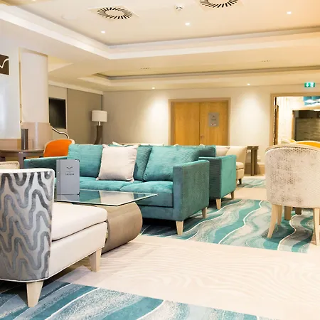 The Royal Yacht 4* Saint Helier