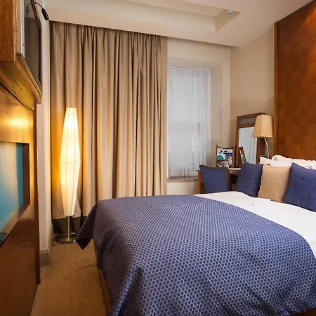 Hotel The Royal Yacht 4*