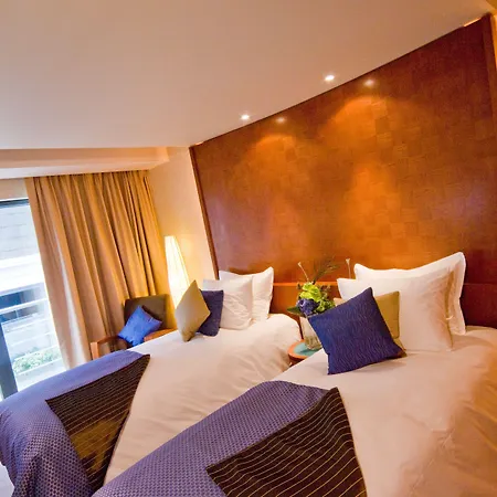 Hotel The Royal Yacht Saint Helier