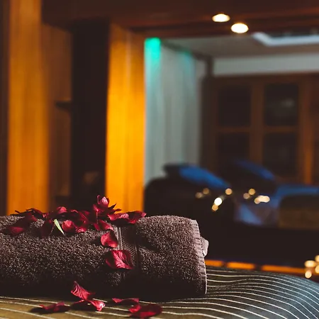 The Royal Yacht Saint Helier