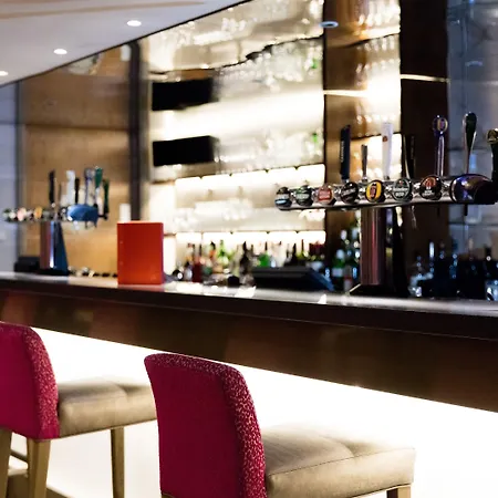 The Royal Yacht Hotel Saint Helier