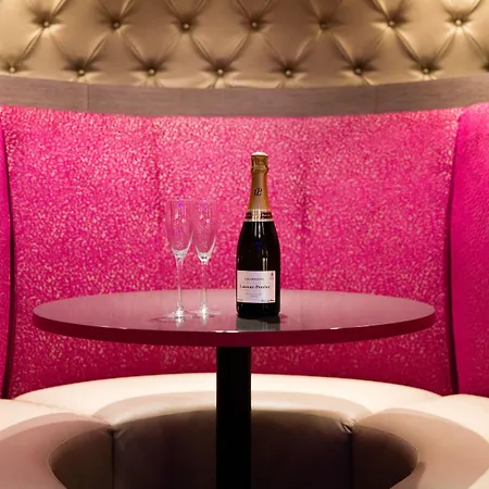 The Royal Yacht 4* Saint Helier