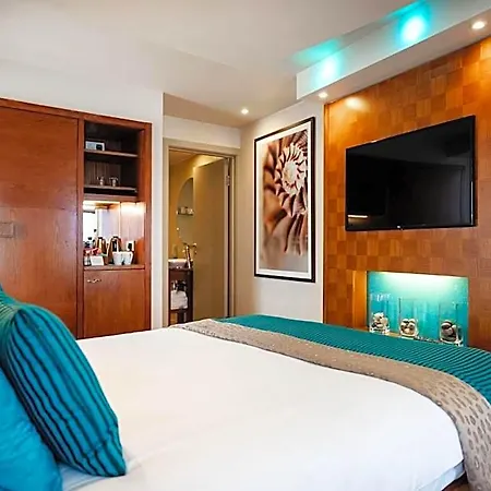 The Royal Yacht 4* Saint Helier Jersey