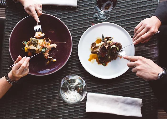 The Royal Yacht 4* Saint Helier Jersey