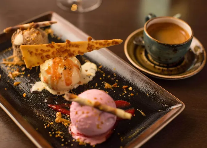 The Royal Yacht Hotel Saint Helier Jersey