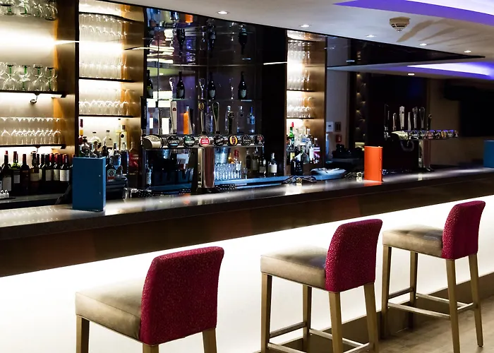 The Royal Yacht 4* Saint Helier Jersey