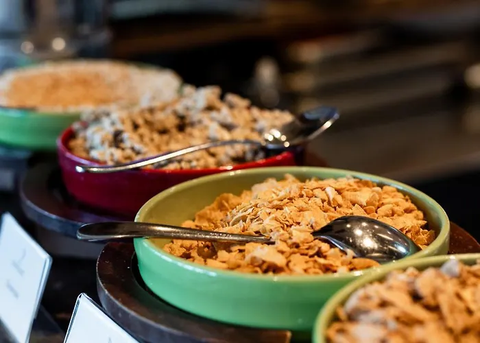 The Royal Yacht 4* Saint Helier