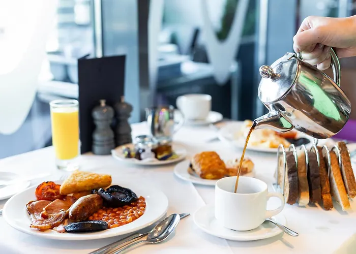 The Royal Yacht Hotel Saint Helier Jersey