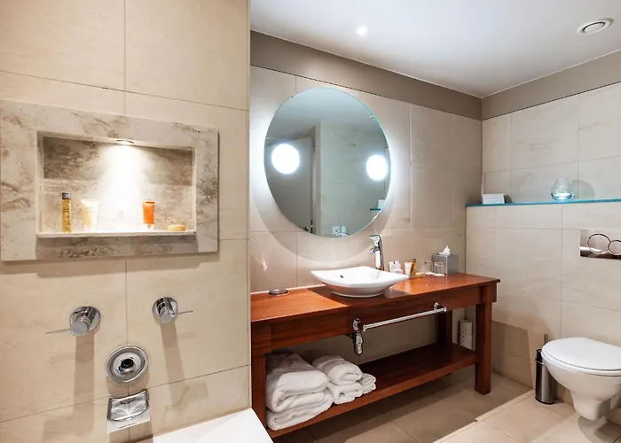 The Royal Yacht Hotel Saint Helier Jersey