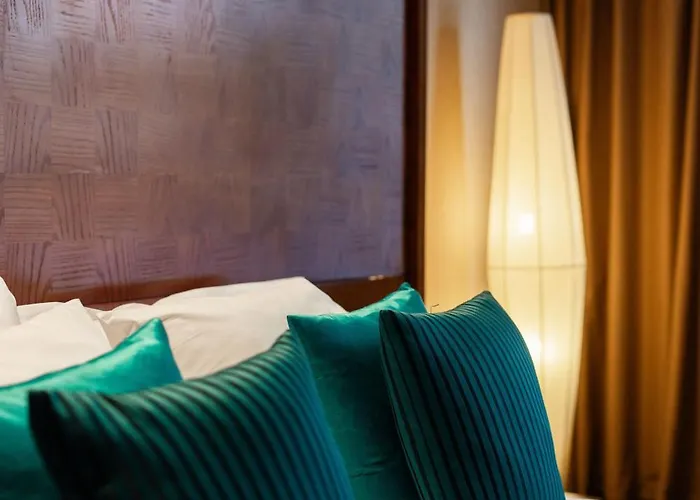 The Royal Yacht Saint Helier