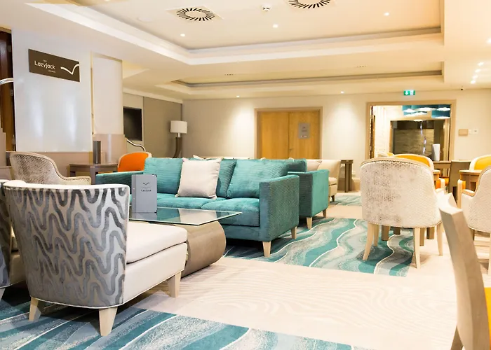 The Royal Yacht 4* Saint Helier Jersey