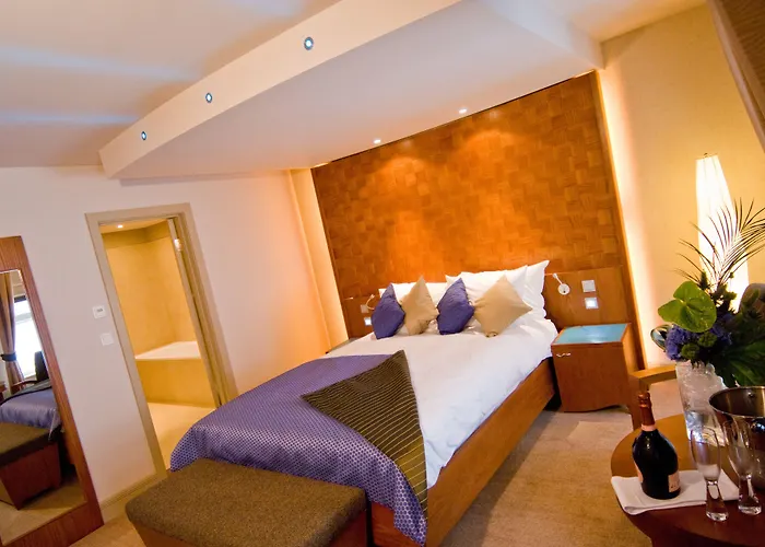 The Royal Yacht Saint Helier