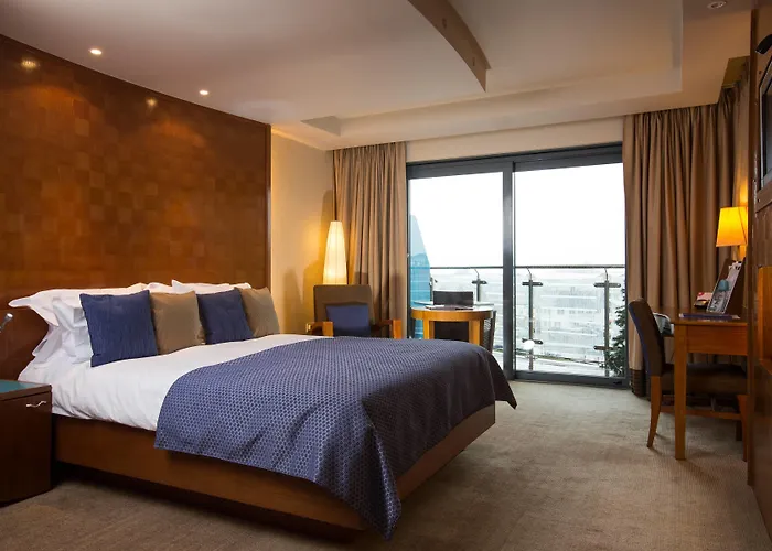 The Royal Yacht Hotel Saint Helier Jersey