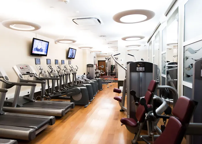 Hotel The Royal Yacht