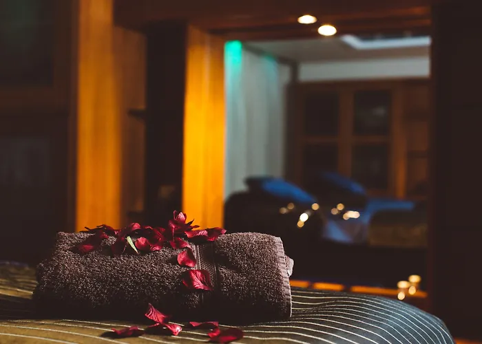 The Royal Yacht Saint Helier