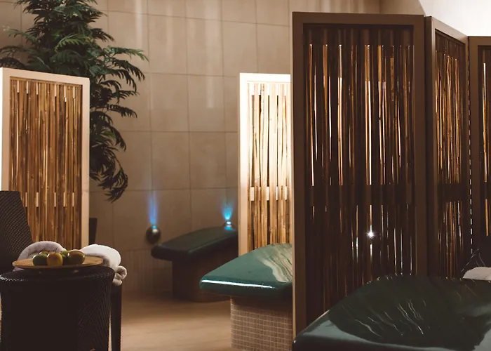 Hotel The Royal Yacht Saint Helier