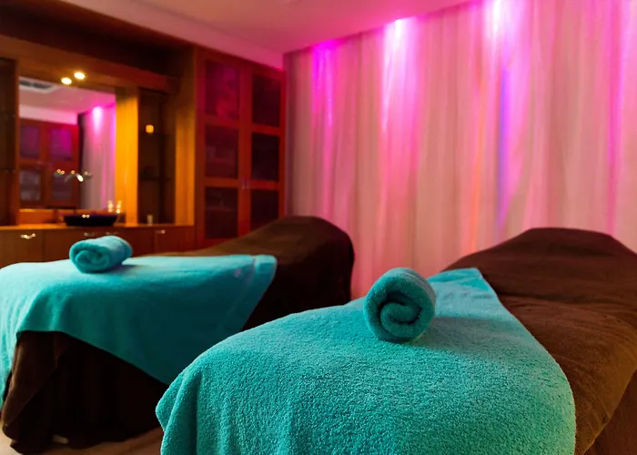 The Royal Yacht Saint Helier