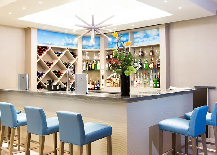 The Royal Yacht Hotel