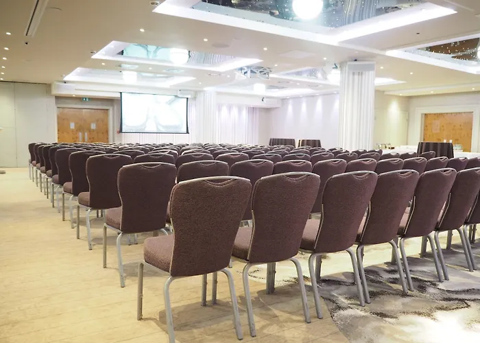 The Royal Yacht Hotel