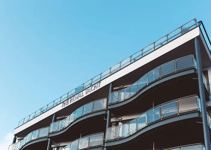 The Royal Yacht Hotel Saint Helier Jersey
