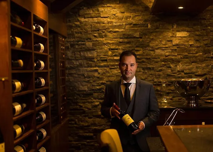 The Royal Yacht Saint Helier