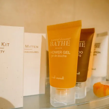 호텔 The Royal Yacht