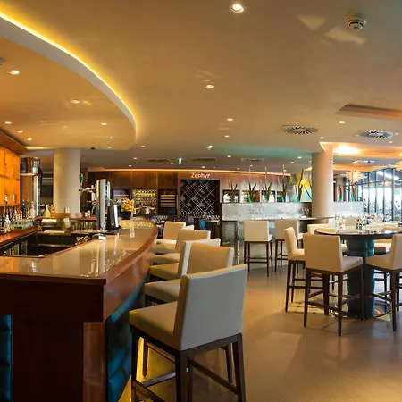 The Royal Yacht