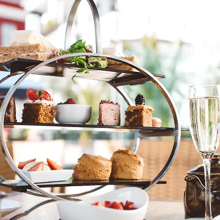 The Royal Yacht Saint Helier Jersey