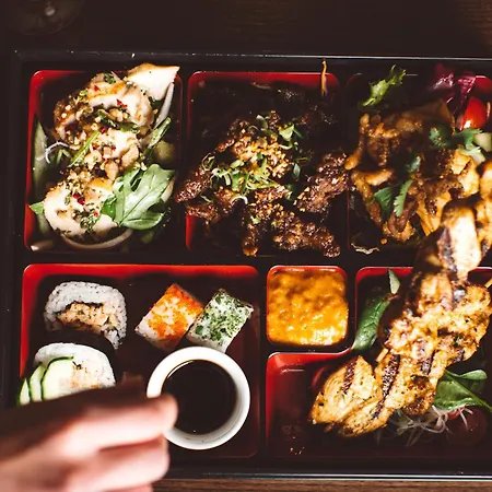 The Royal Yacht 호텔 4*