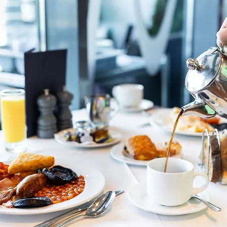 The Royal Yacht Hotel Saint Helier