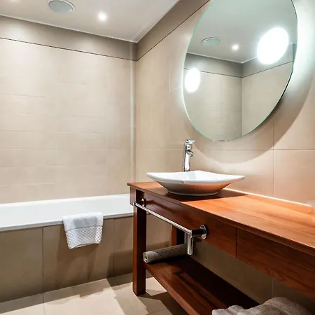 호텔 The Royal Yacht Saint Helier Jersey