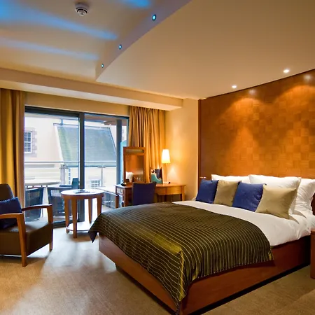 The Royal Yacht 4* Saint Helier Jersey