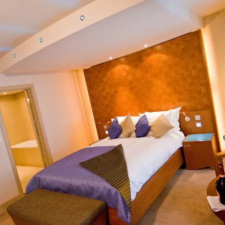 The Royal Yacht Saint Helier Jersey