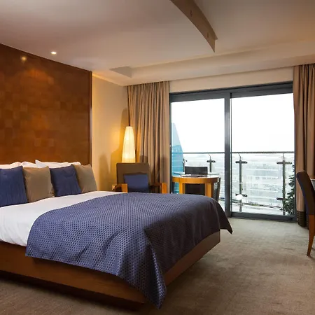 The Royal Yacht 호텔 Saint Helier Jersey